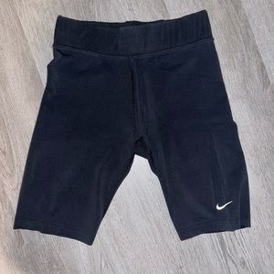 Nike bike shorts